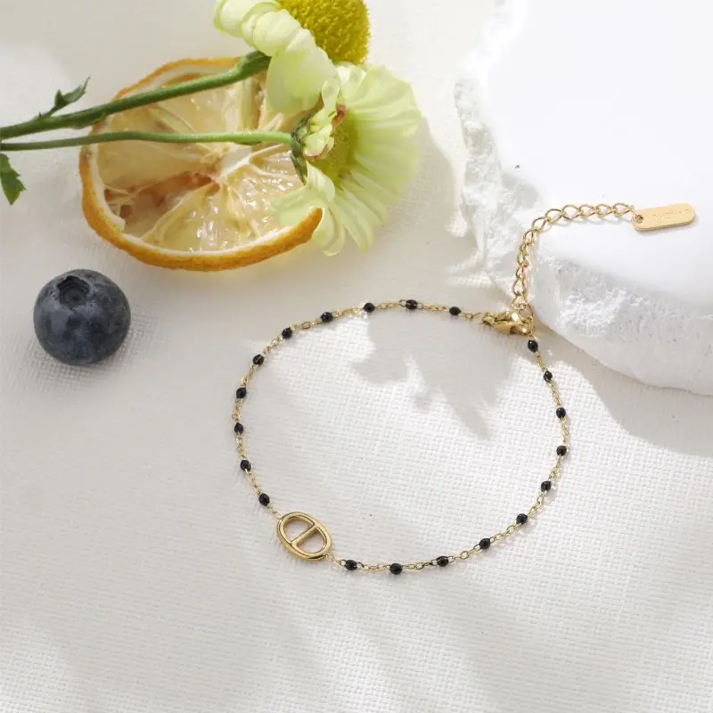 New in